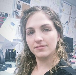 Meet your Posher, Alison